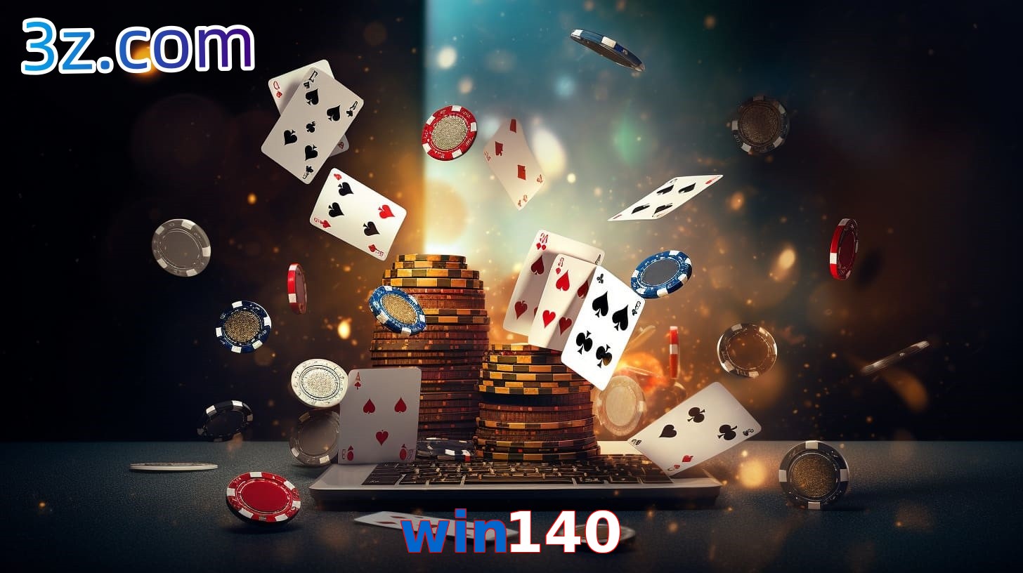 win140 apostas online seguras
