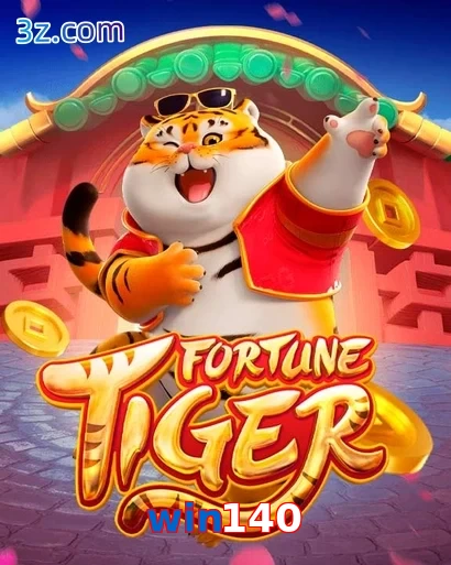 win140 slot fortune tiger