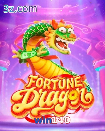 win140 slot fortune dragon